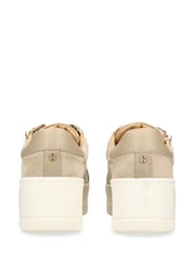 Carvela Connected Zip Trainers - Image 4 of 5