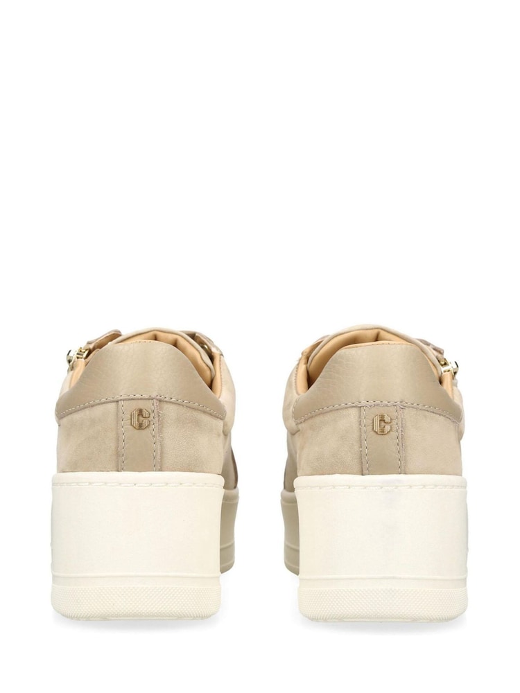Carvela Connected Zip Trainers - Image 4 of 5