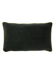 Evans Lichfield Elwood Meadow Printed Polyester Filled Cushion - Imagem 2 de 4