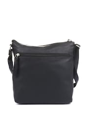 Pavers Black Ladies Cross-Body Bag - Image 3 of 3