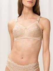 Triumph Doreen Non Wired Bra - Image 1 of 13