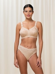 Triumph Doreen Non Wired Bra - Image 11 of 13