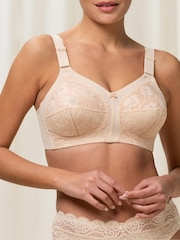 Triumph Doreen Non Wired Bra - Image 12 of 13