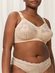 Triumph Doreen Non Wired Bra - Image 5 of 13