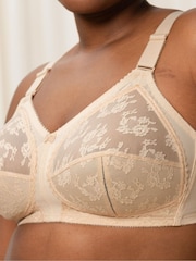 Triumph Doreen Non Wired Bra - Image 8 of 13