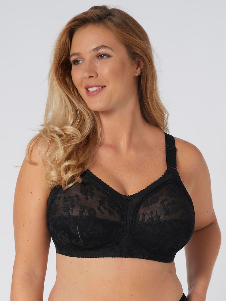 Triumph Doreen Non Wired Bra - Image 1 of 9