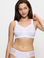 Triumph Doreen Non Wired Bra - Image 1 of 5