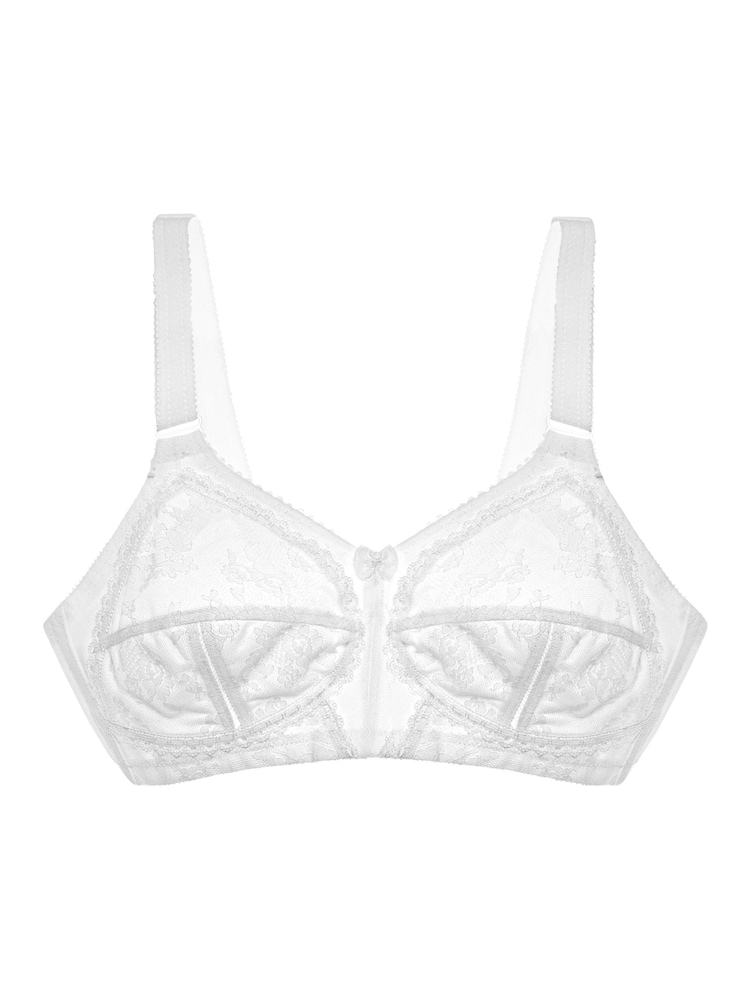 Triumph Doreen Non Wired Bra - Image 5 of 5