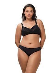 Triumph Delicate Doreen Non Wired Bra - Image 2 of 7