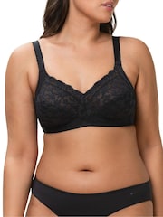 Triumph Delicate Doreen Non Wired Bra - Image 3 of 7
