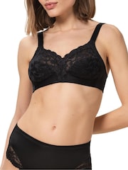 Triumph Delicate Doreen Non Wired Bra - Image 5 of 7