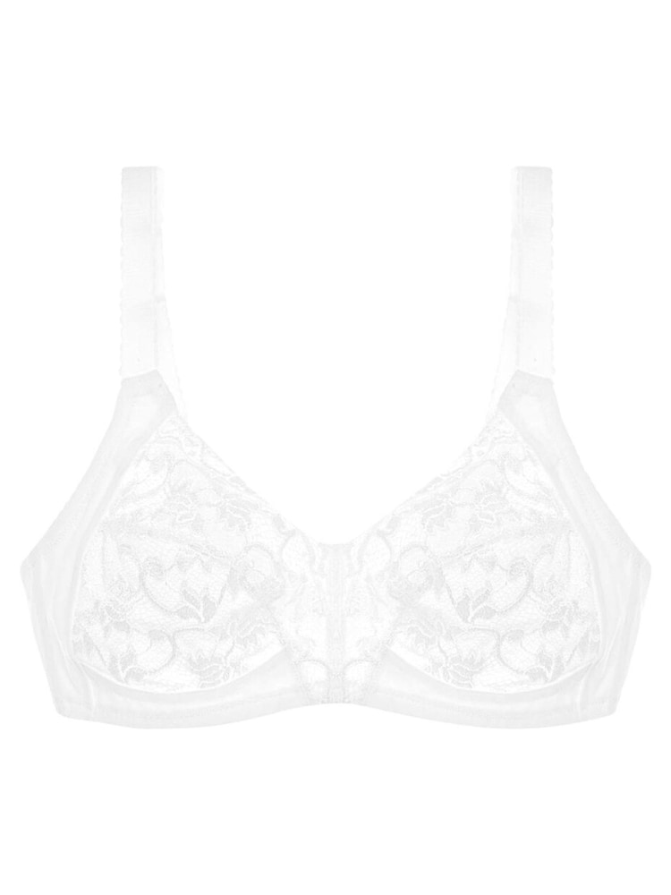 Triumph Delicate Doreen Non Wired Bra - Image 14 of 14 Triumph Delicate Doreen Non Wired Bra - Image 14 of 14