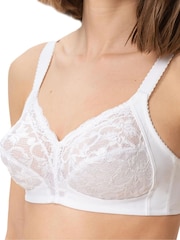 Triumph Delicate Doreen Non Wired Bra - Image 5 of 14