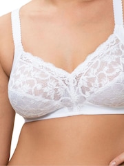 Triumph Delicate Doreen Non Wired Bra - Image 6 of 14