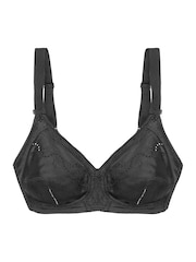 Triumph Doreen + Cotton Non Wired Bra - Image 7 of 7