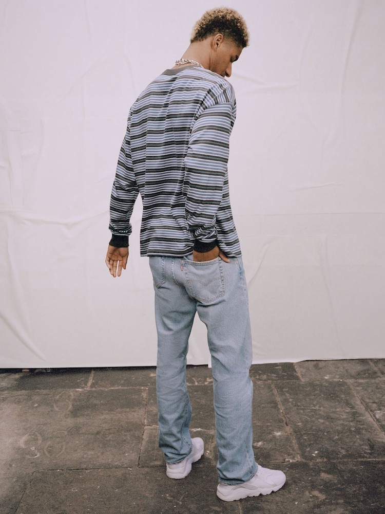 I Call You Name - ® Levi's 501 Jeans® originale - Image 2 of 7