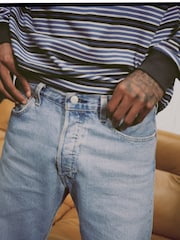 I Call You Name - ® Levi's 501 Jeans® originale - Image 4 of 7