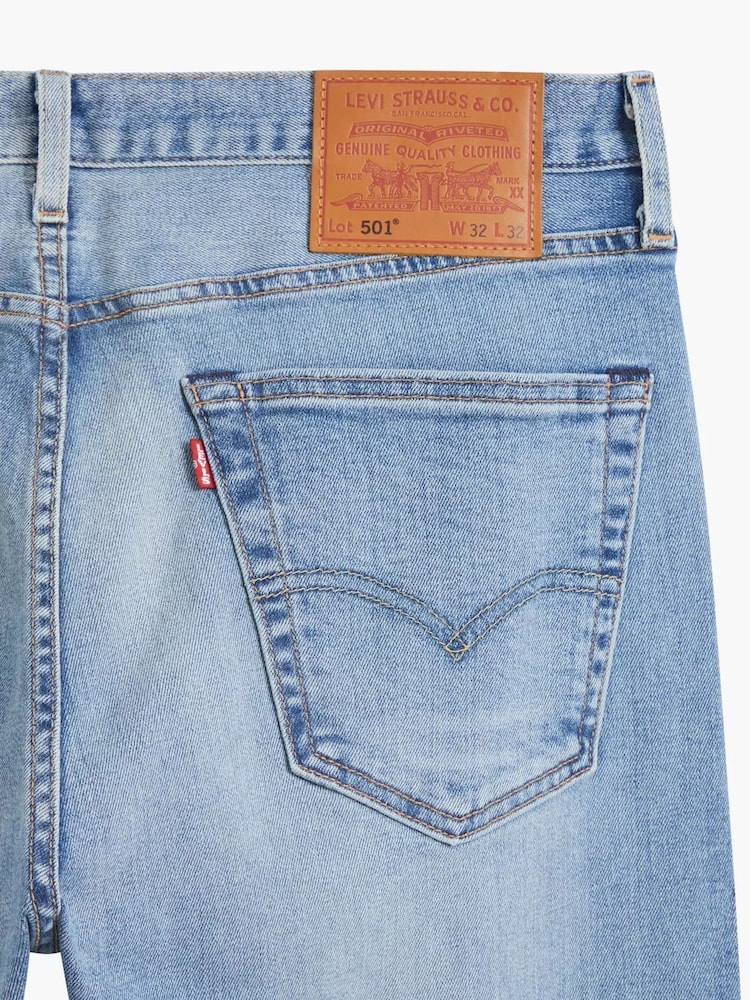 I Call You Name - ® Levi's 501 Jeans® originale - Image 7 of 7