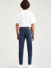 Seeped Blue Black Adv - Джинсы скинни Levi's® 510™ - Image 2 of 6