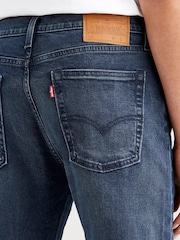 Seeped Blue Black Adv - Джинсы скинни Levi's® 510™ - Image 5 of 6