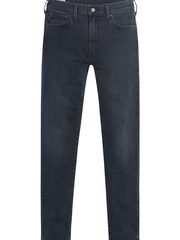 Seeped Blue Black Adv - Джинсы скинни Levi's® 510™ - Image 6 of 6