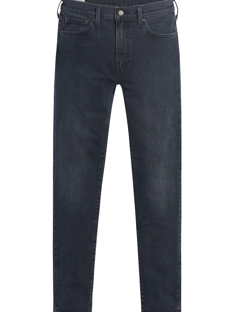 Seeped Blue Black Adv - Джинсы скинни Levi's® 510™ - Image 6 of 6