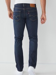 Износостойкий - ® Levi's джинсов узкого кроя (511 шт™.) - Image 2 of 6
