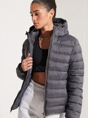 Klasična puhovka Superdry Fuji - Slika 1 iz 7
