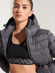 Klasična puhovka Superdry Fuji - Slika 3 iz 7