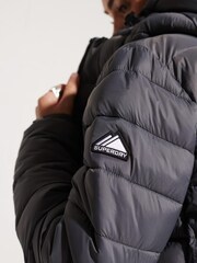 Klasična puhovka Superdry Fuji - Slika 5 iz 7