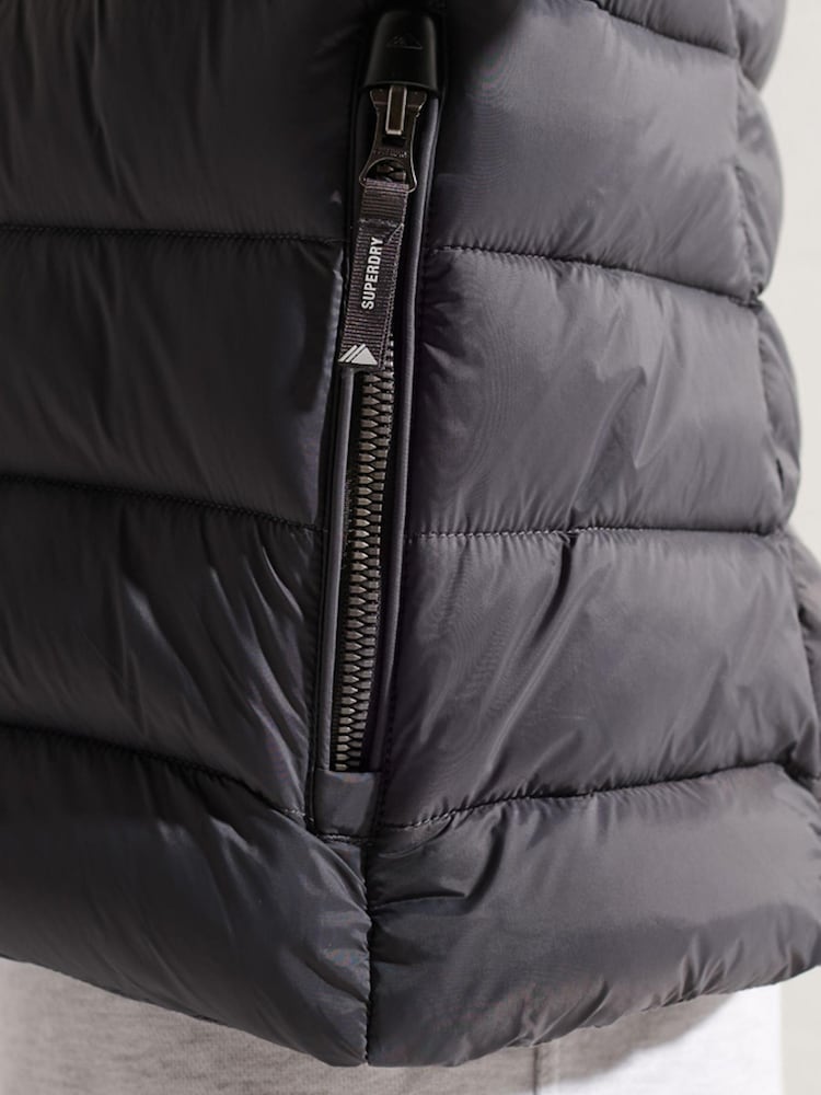 Klasična puhovka Superdry Fuji - Slika 7 iz 7