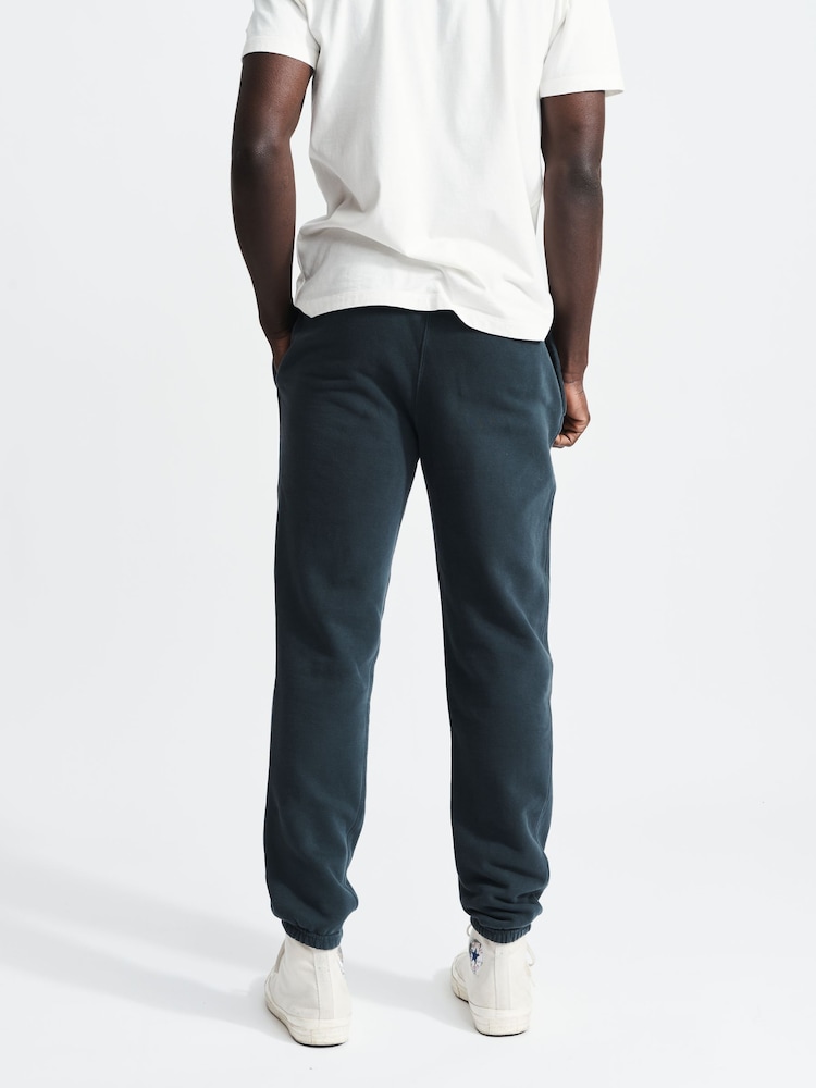 Aubin Ashby Cuffed Joggers - Image 1 of 4 Aubin Ashby Cuffed Joggers - Image 1 of 4
