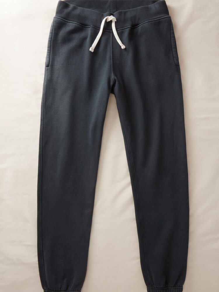 Aubin Ashby Cuffed Joggers - Image 4 of 4 Aubin Ashby Cuffed Joggers - Image 4 of 4