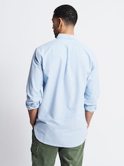 Aubin Aldridge Oxford Button Down Cotton Shirt - Image 2 of 8