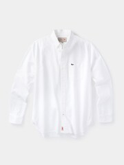 Aubin Aldridge Oxford Button Down Cotton Shirt - Image 6 of 6