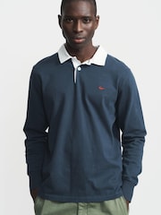 Aubin Brockham Rugby Shirt - Image 1 of 6