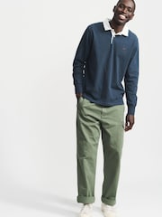 Aubin Brockham Rugby Shirt - Image 3 of 6