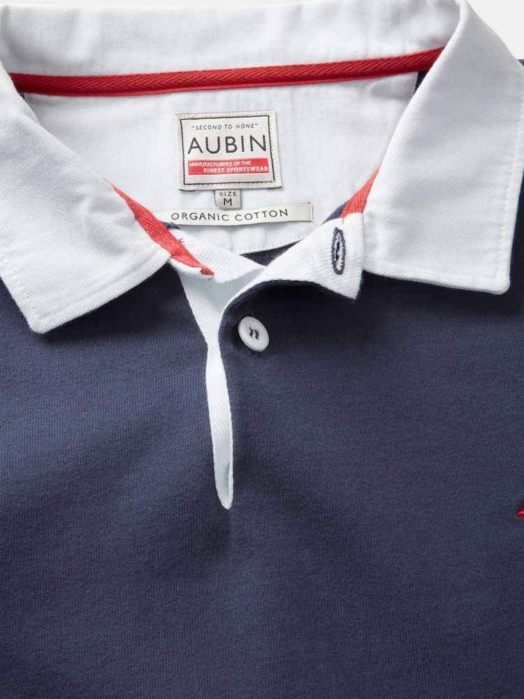 Aubin Brockham Rugby Shirt - Image 6 of 6