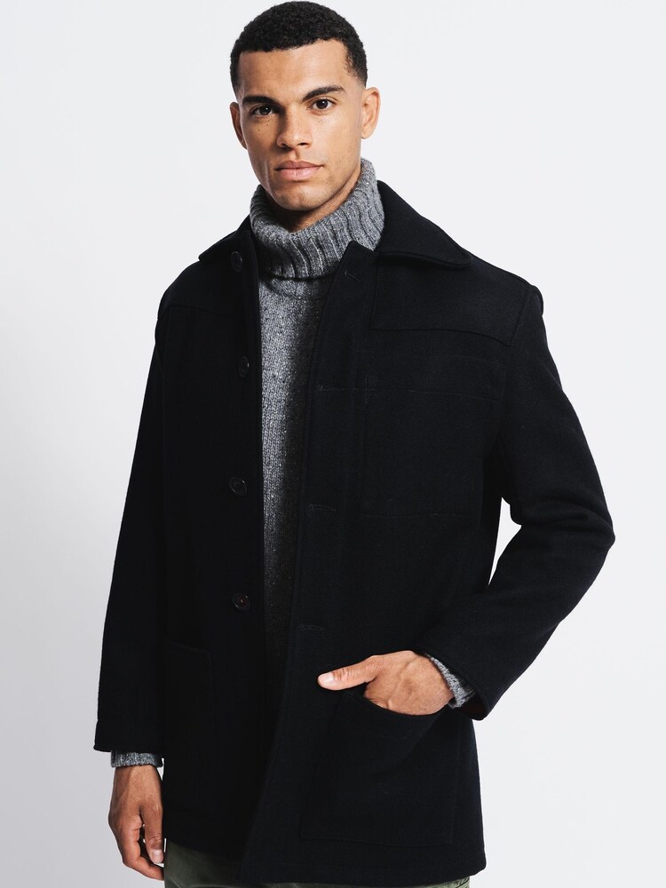 Aubin Brumby Jacket - Image 1 of 7