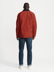 Aubin Union Wax Jacket - Image 5 of 9