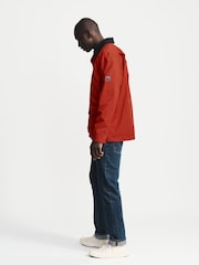 Aubin Union Wax Jacket - Image 6 of 9