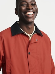 Aubin Union Wax Jacket - Image 7 of 9