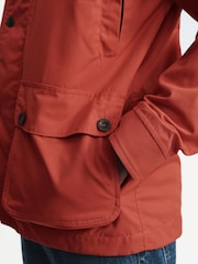 Aubin Union Wax Jacket - Image 9 of 9