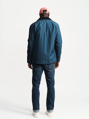 Aubin Union Wax Jacket - Image 3 of 7