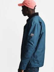 Aubin Union Wax Jacket - Image 4 of 7