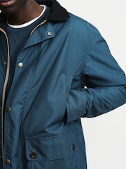 Aubin Union Wax Jacket - Image 5 of 7
