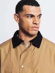 Aubin Union Wax Jacket - Image 4 of 8