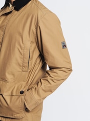 Aubin Union Wax Jacket - Image 5 of 8