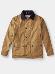 Aubin Union Wax Jacket - Image 6 of 8