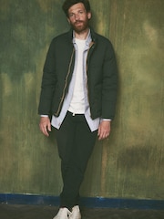Aubin Fosse Puffer - Image 3 of 11